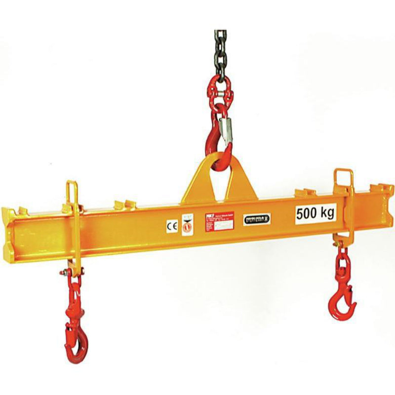 Jeřábová traverza