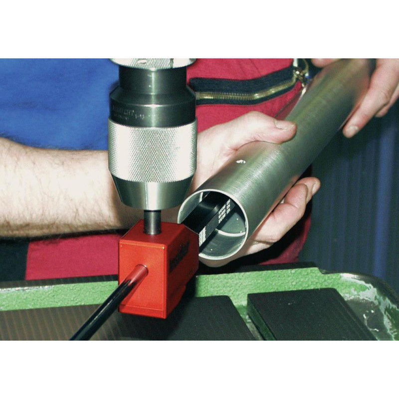 Vnitřní odhrotovač