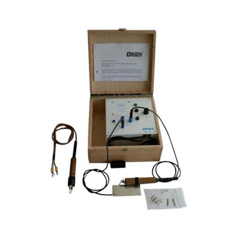 Elektrické popisovače