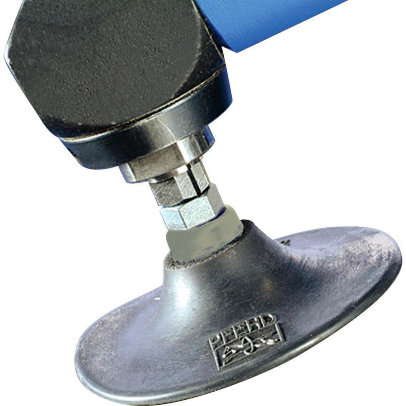 Rychloupínací systém