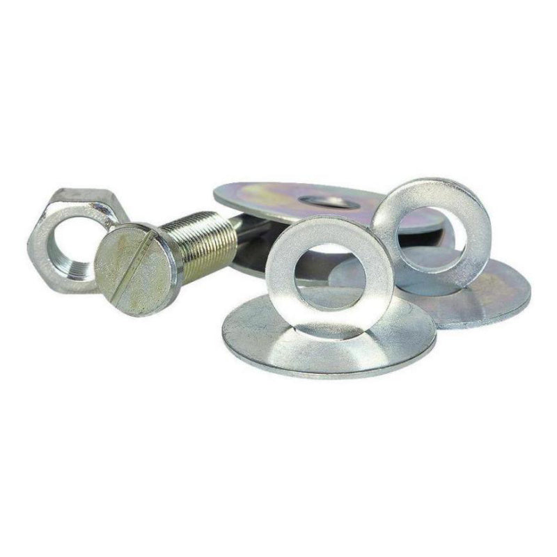 Příslušenství pro brusné štětinové kartáče