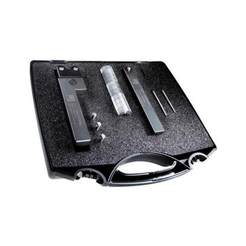 Sada rýhovacích nástrojů