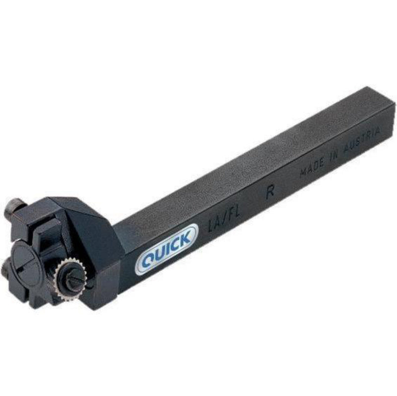 Držák rýhovací frézy