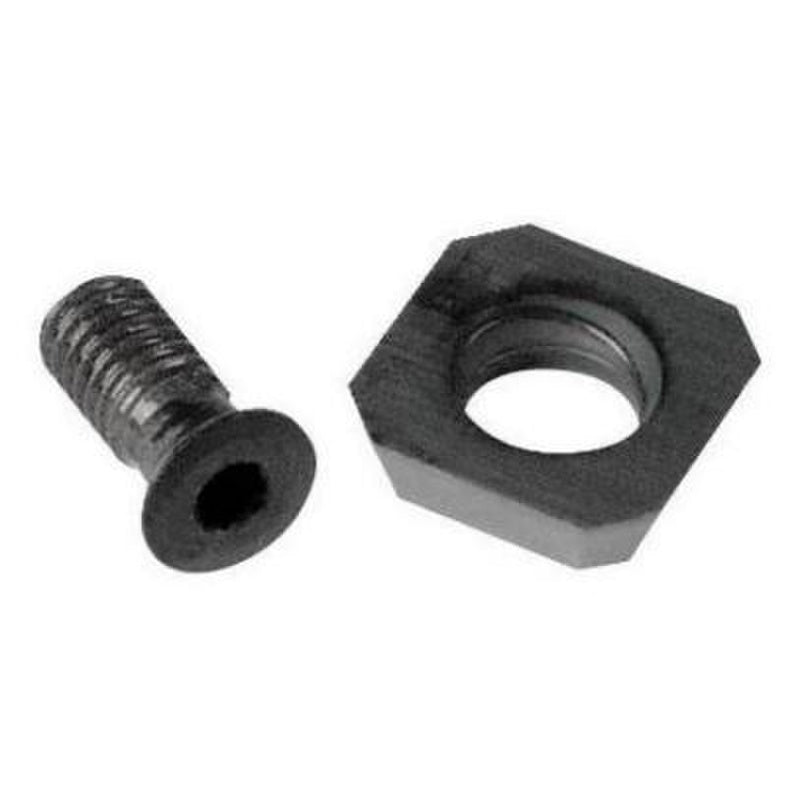 Příslušenství pro vyměnitelné břitové destičky