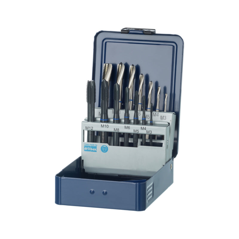 Sady pro řezání závitů