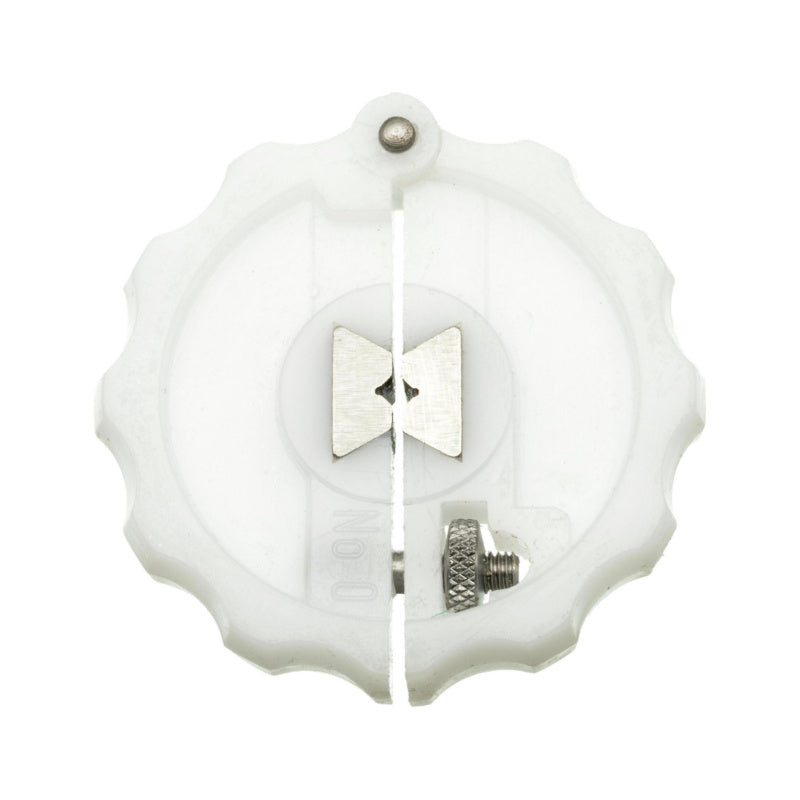 Vratidlo, stavitelné, kulaté