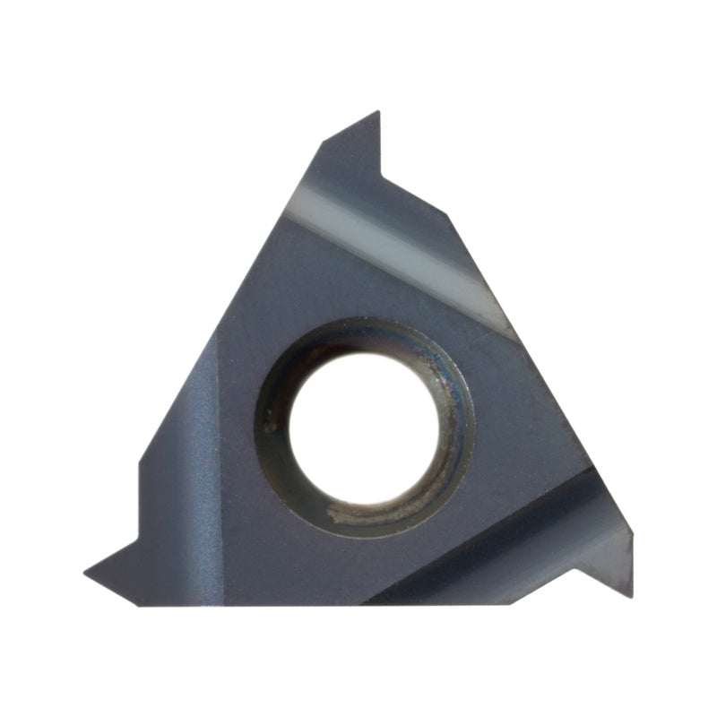 Rozsah řezání závitu