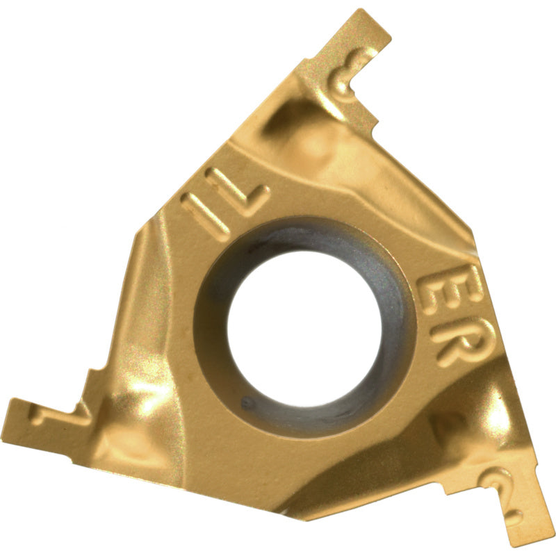 Zapichovací destičky, rádius