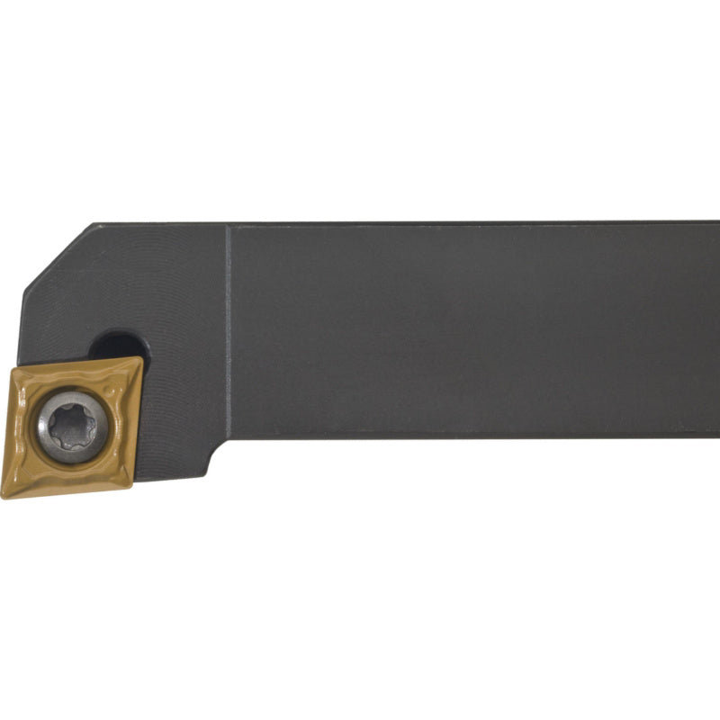 Držák s upínáním ISO pro vnější obrábění