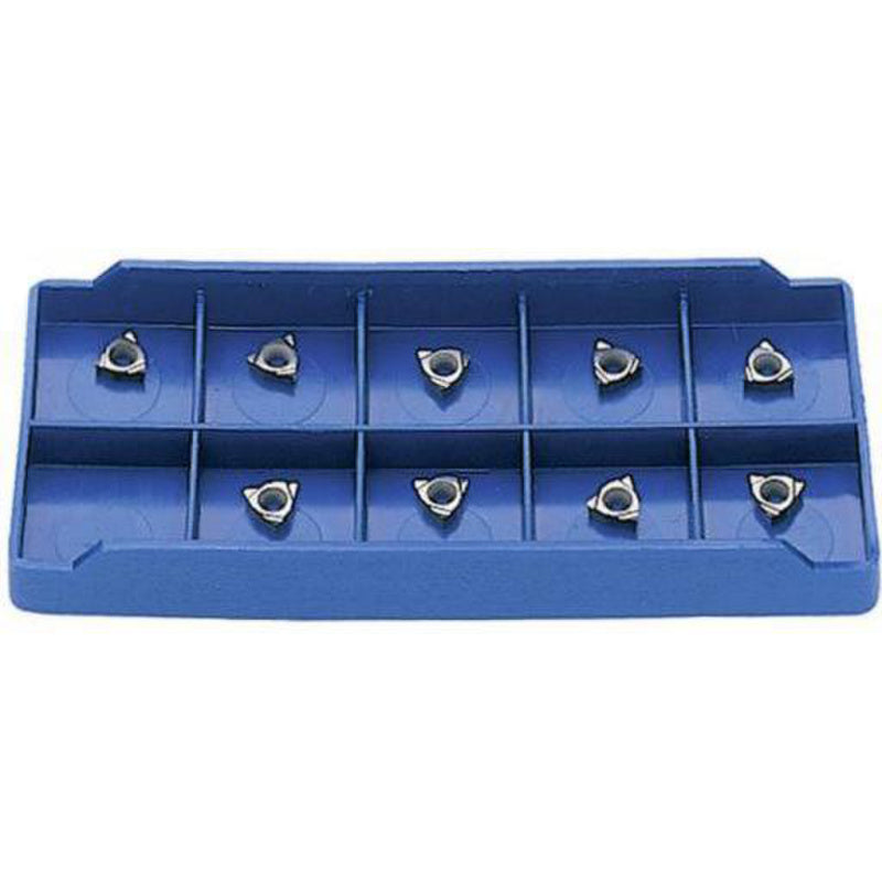 Dieterle vyměnitelná cermetová břitová destička