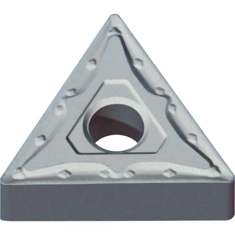 Vyměnitelné břitové destičky TN