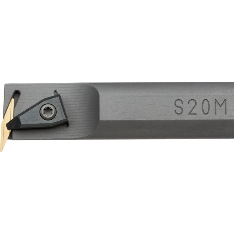 Kopírovací vrtací tyč