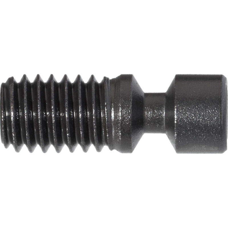 Upínací šroub pro kolenopákový upínač