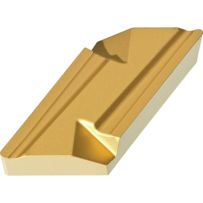 Vyměnitelné břitové destičky KN