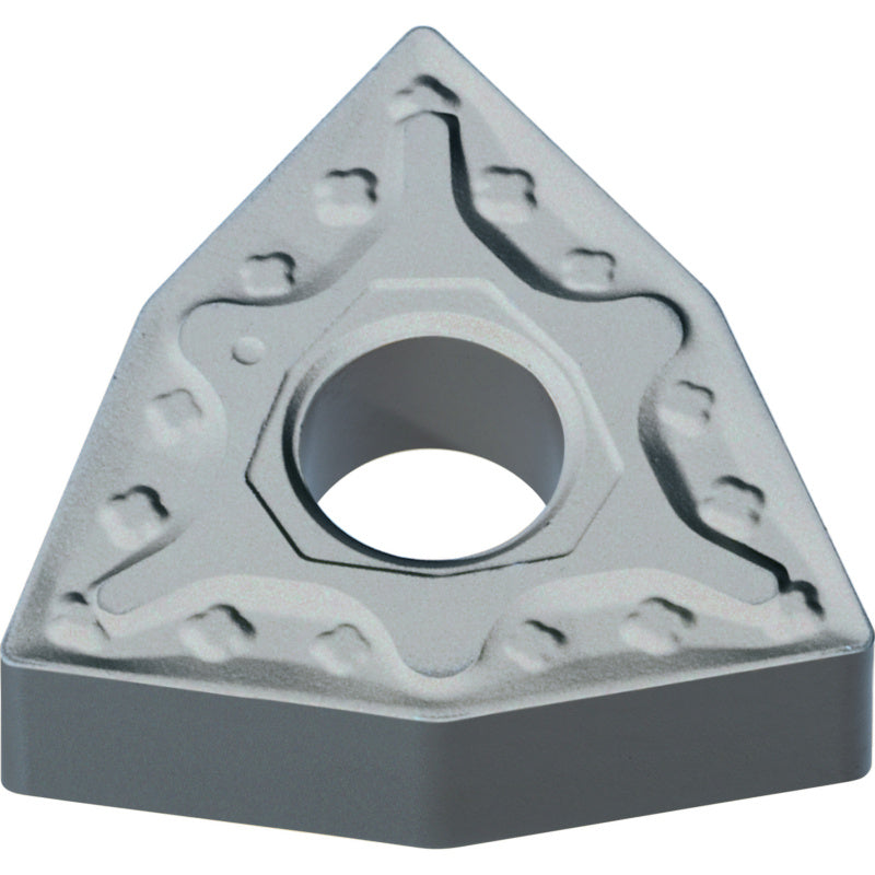 Vyměnitelné břitové destičky WN