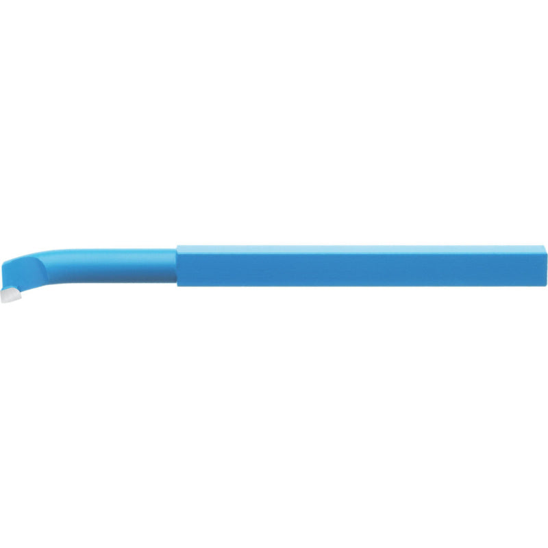 Soustružnický nůž pro řezání vnitřních rohů