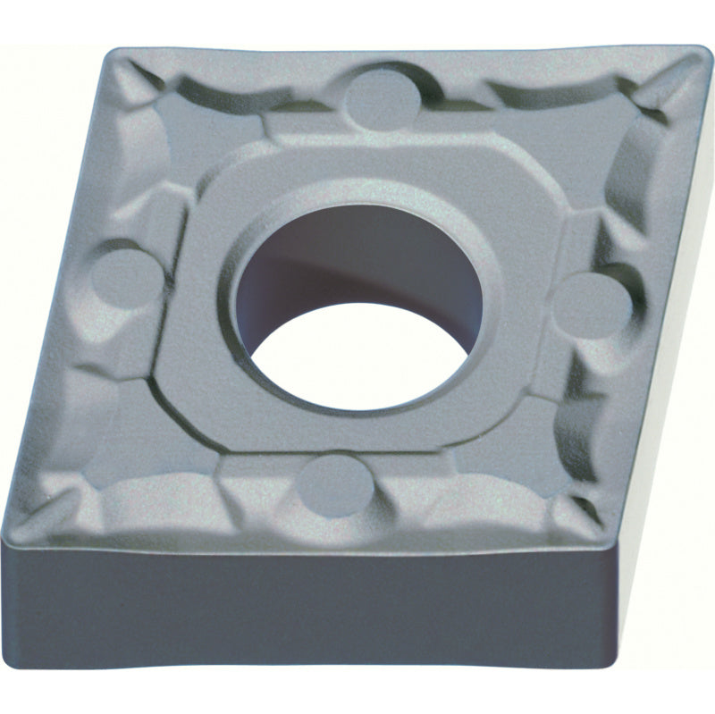 Vyměnitelné břitové destičky CN