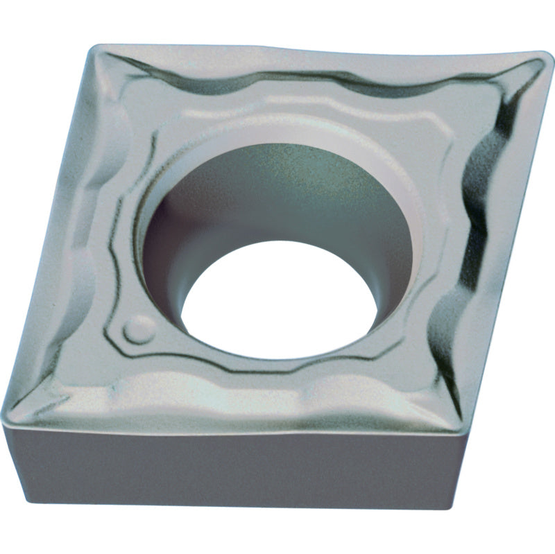 Vyměnitelné břitové destičky CC CP