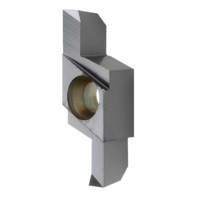 Soustružnický nástroj DIETERLE, děrovací nástroj