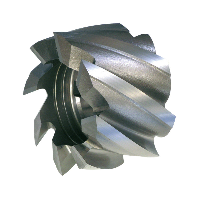 Frézy válcové čelní, nástrčné