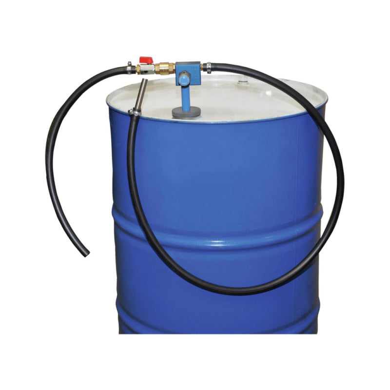 Mísicí zařízení ARIANA