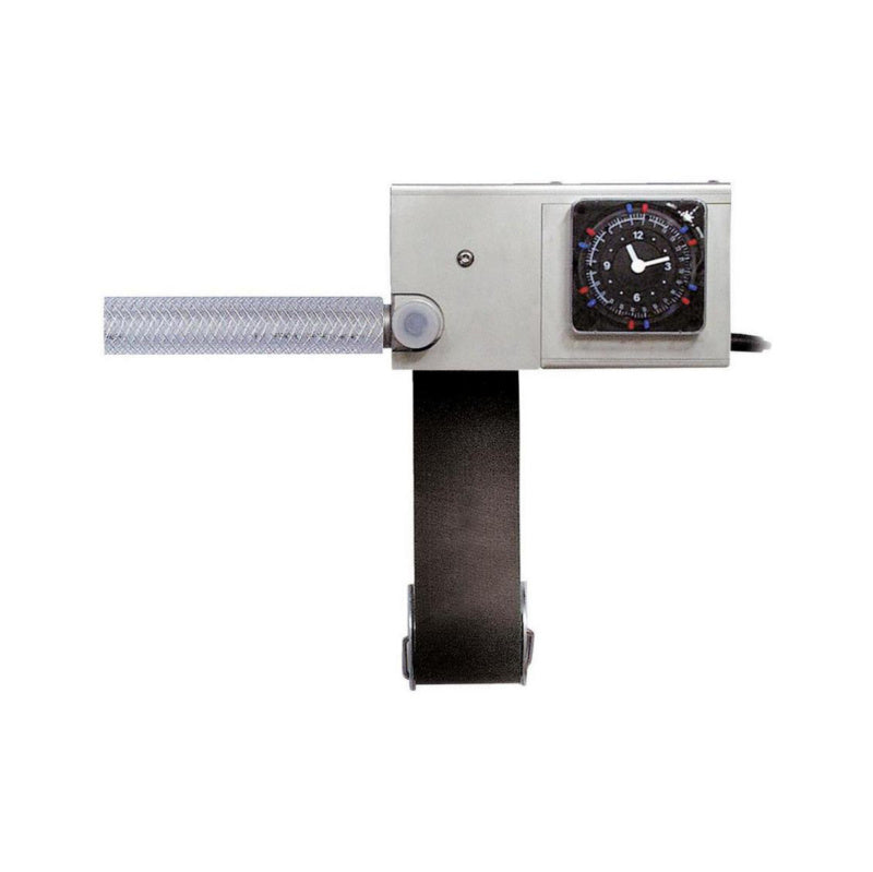 Pásový plovoucí odlučovač RAPID