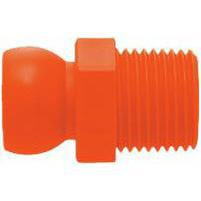 Závitová přípojka