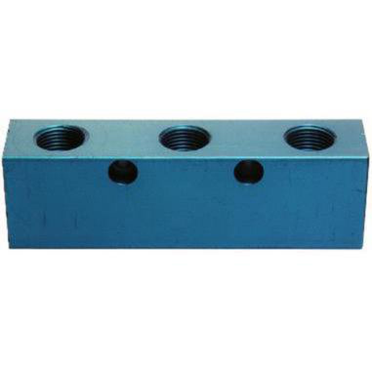 Monobloková armatura