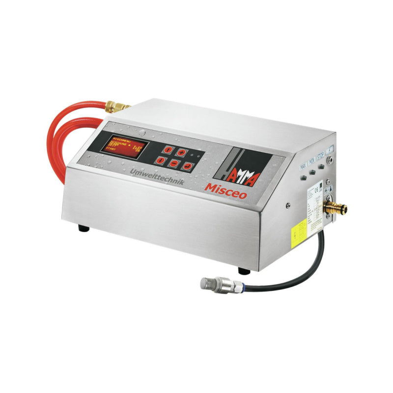 mísicí zařízení