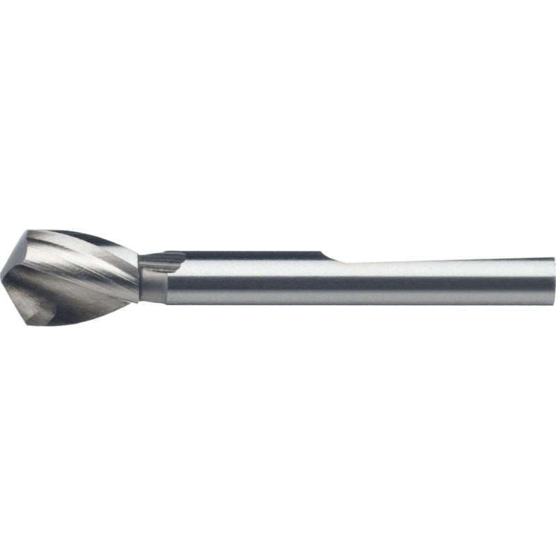 Stupňový vrták, náhradní spirálový vrták