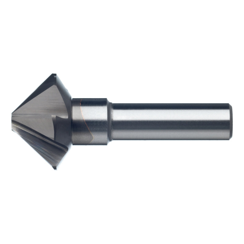 Kuželové záhlubníky, vícebřité, válcová stopka