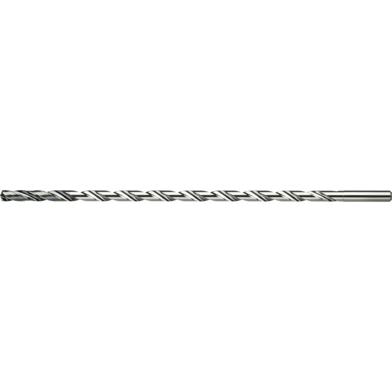 Vrták na hluboké otvory