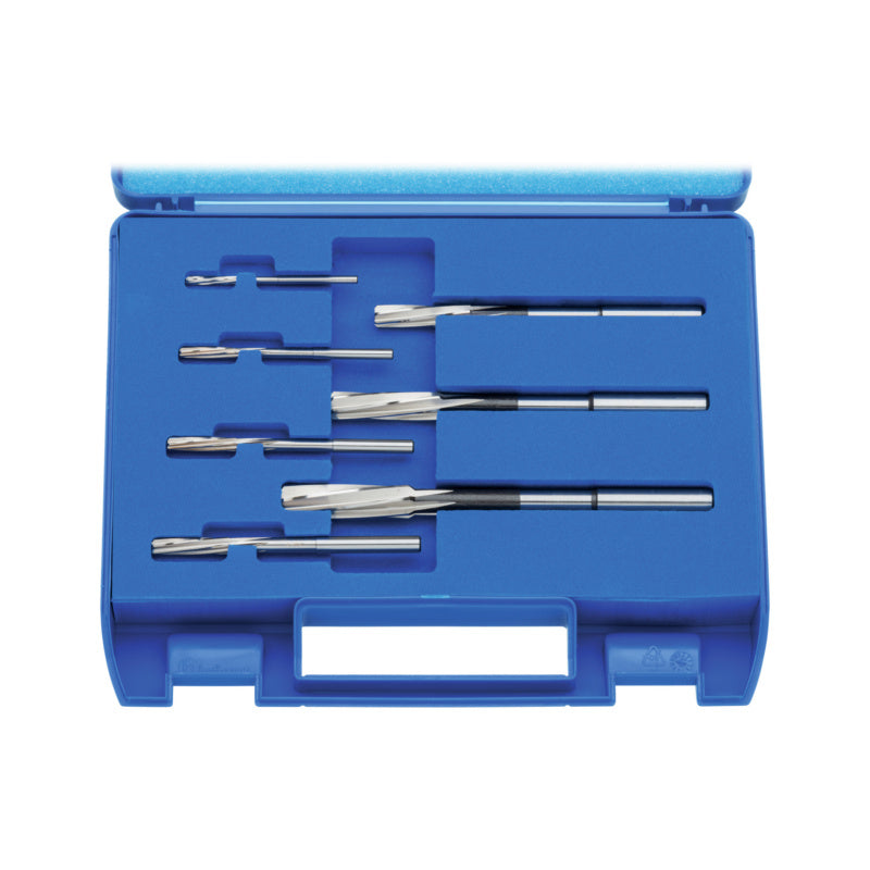 Sady strojních výstružníků NC