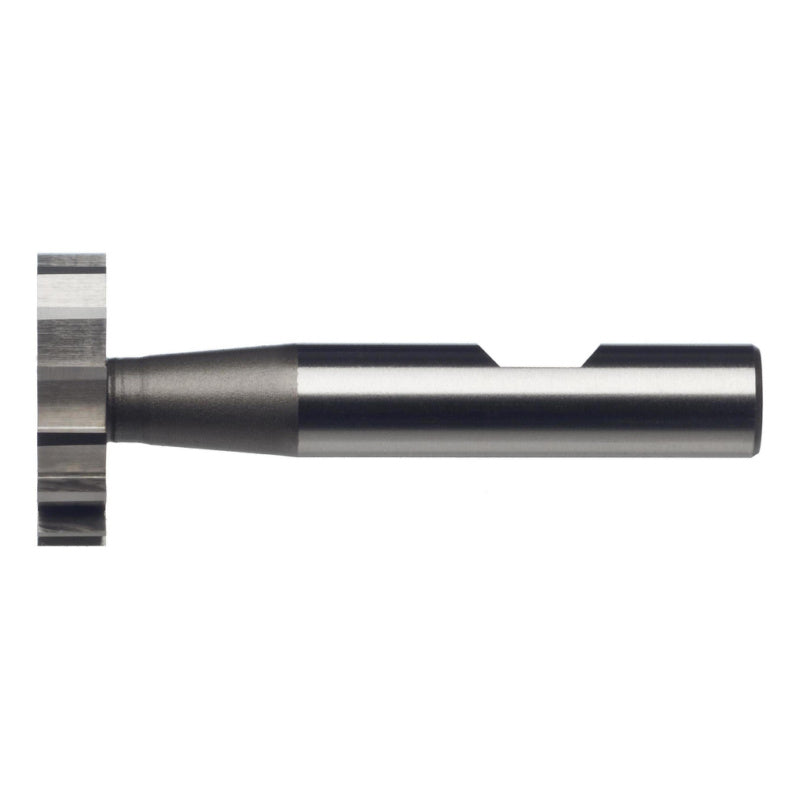 Drážkovací frézy