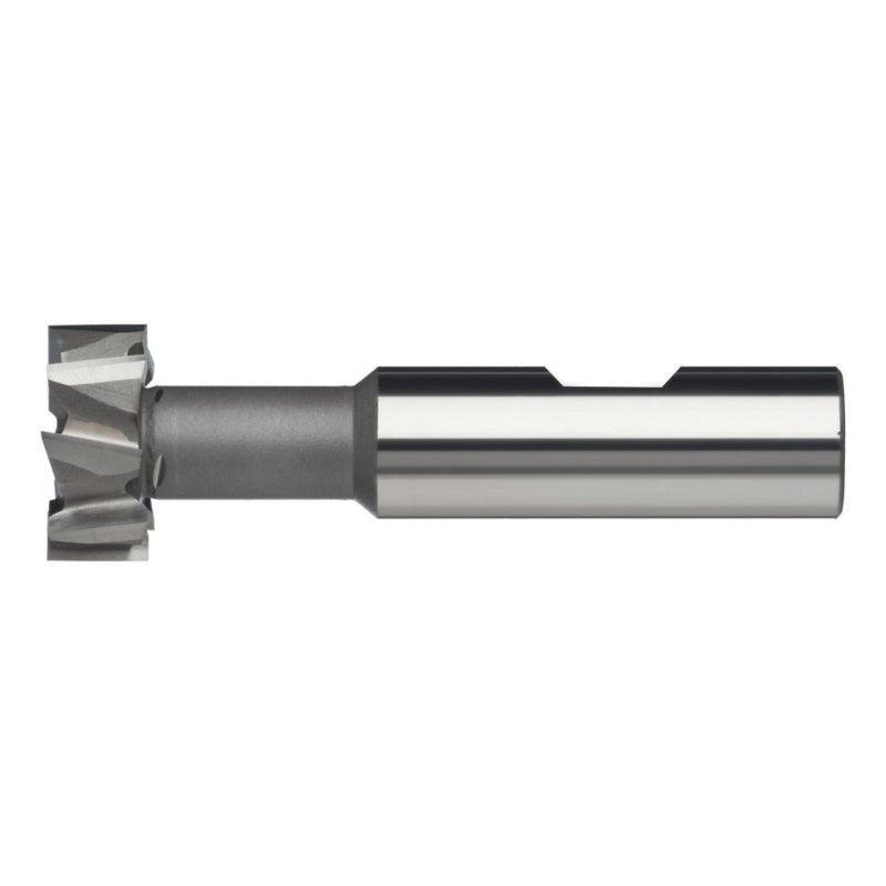 Frézy na drážky T