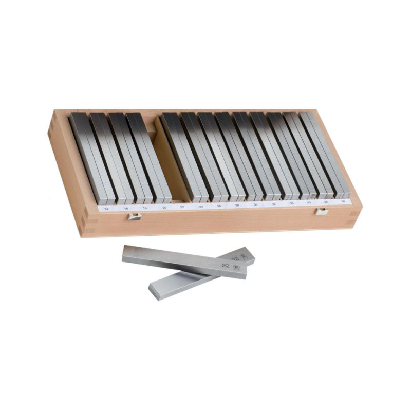 Sady paralelních podložek, IT 5