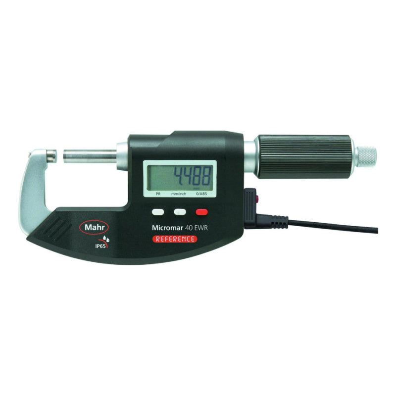 mikrometry