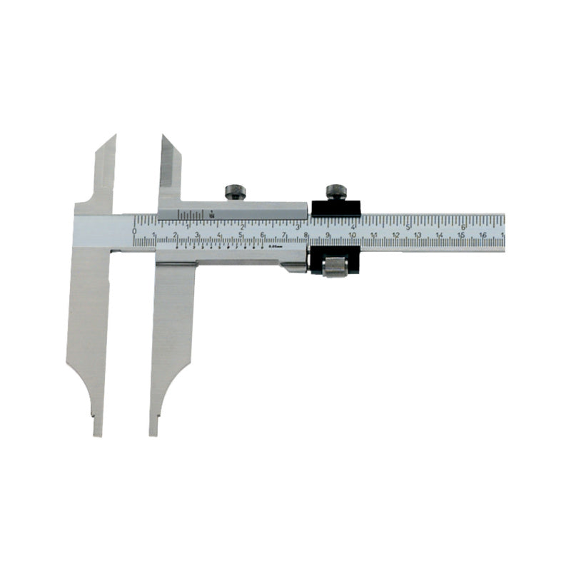 Analogová dílenská posuvná měřítka