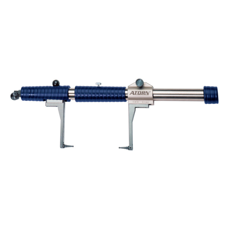 Univerzální měřicí přístroje