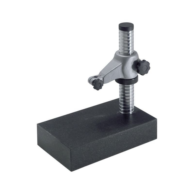 Kamenný měřicí stůl