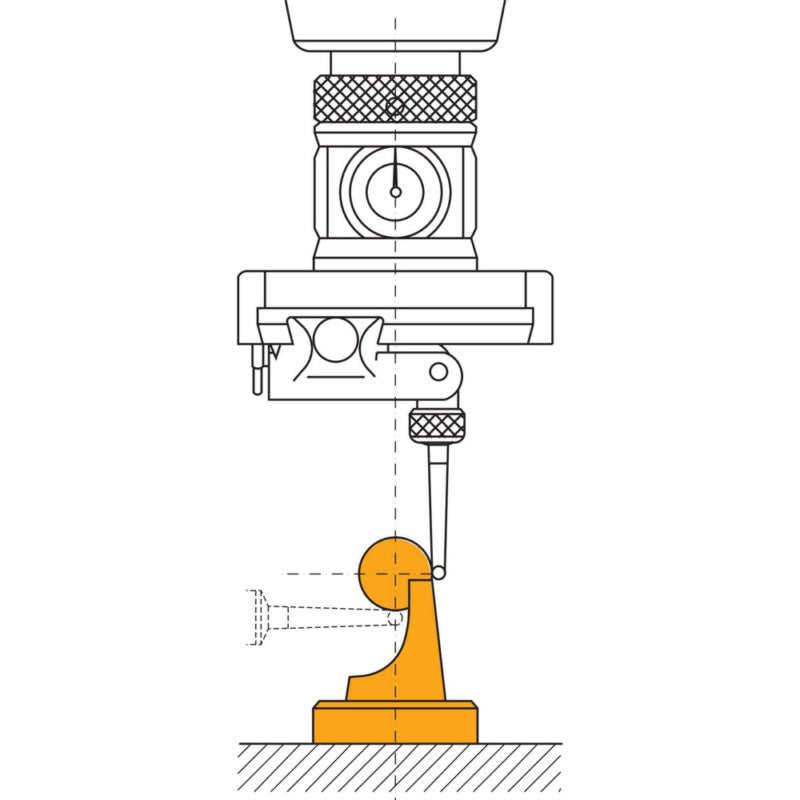 Příslušenství pro přístroj Centricator