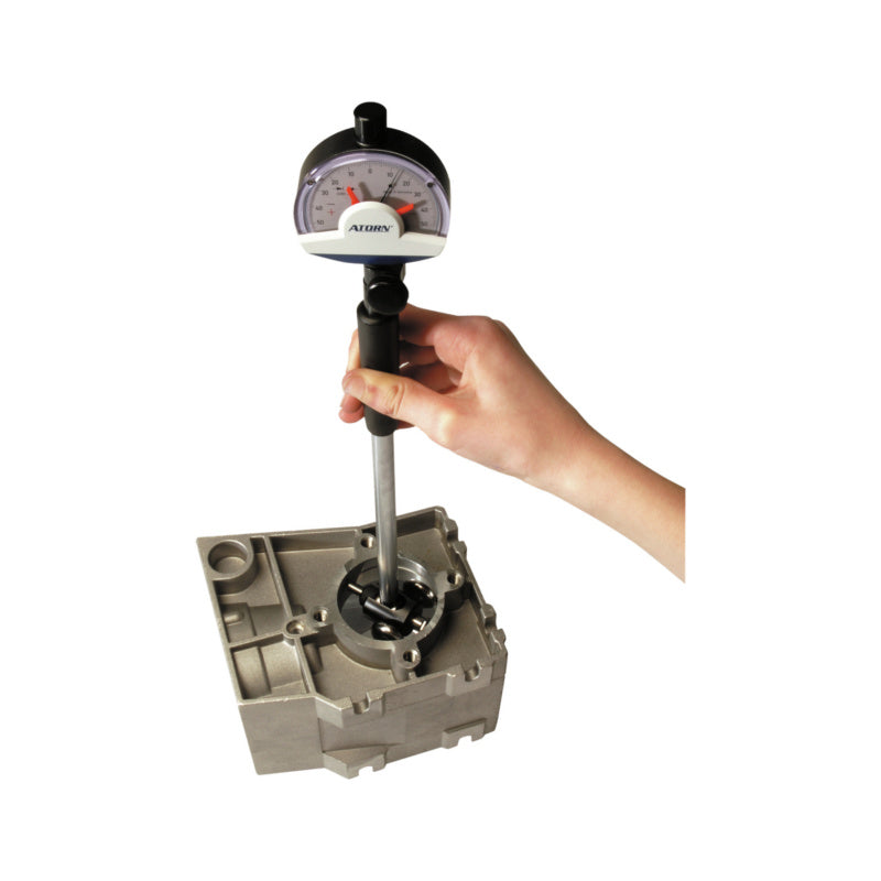 Přesné dutinoměry ATORN