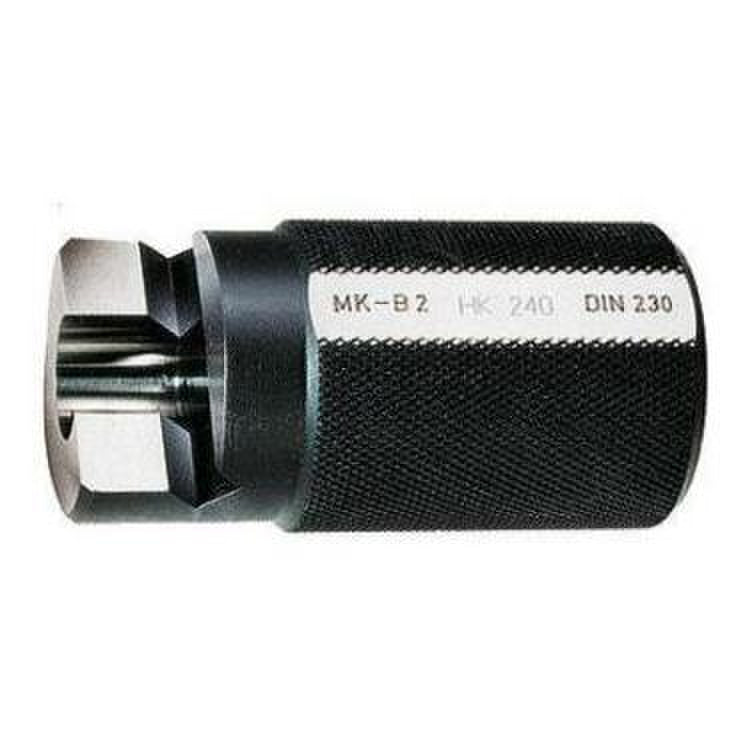 Kuželový kalibr pouzdro