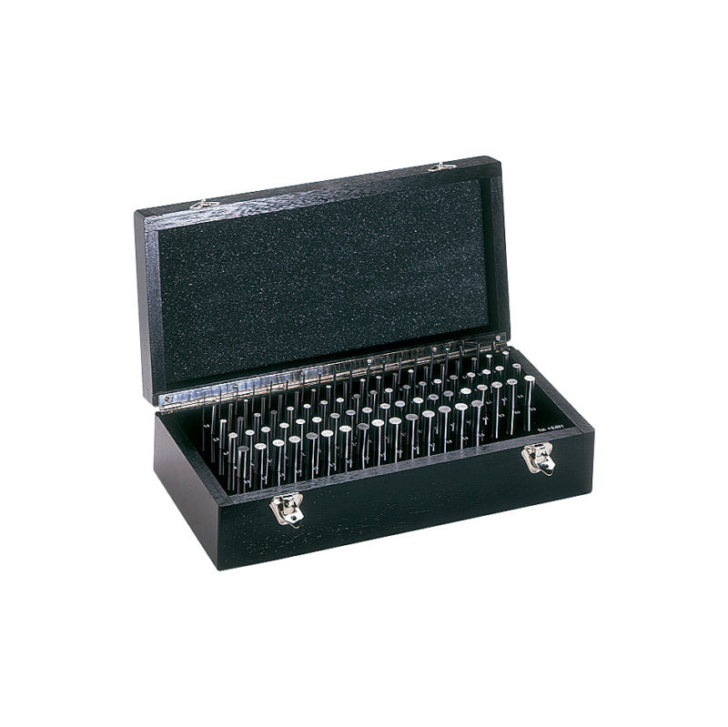 Válečkový kalibr, sada