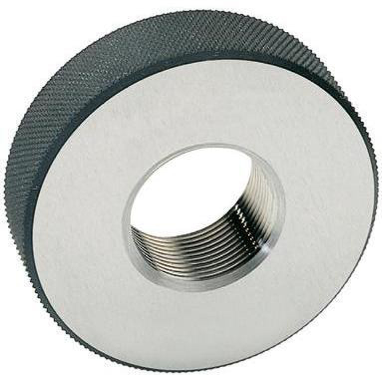 Závitové kroužkové kalibry