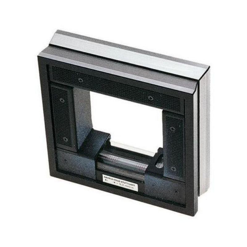 Přesné rámové vodováhy