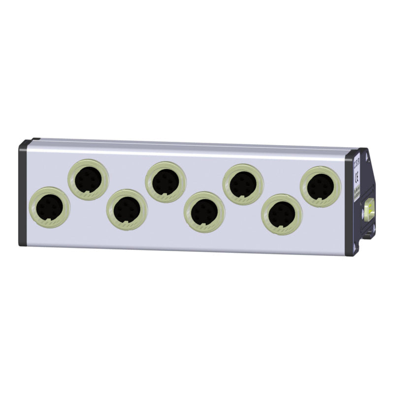 Měřicí moduly IBR IMBus