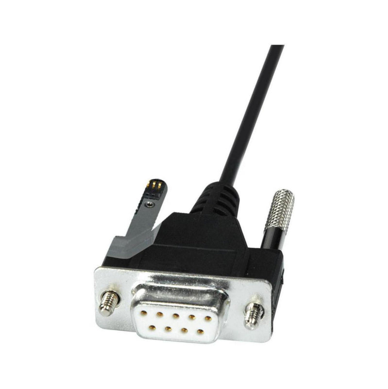 Datový výstup Power RS