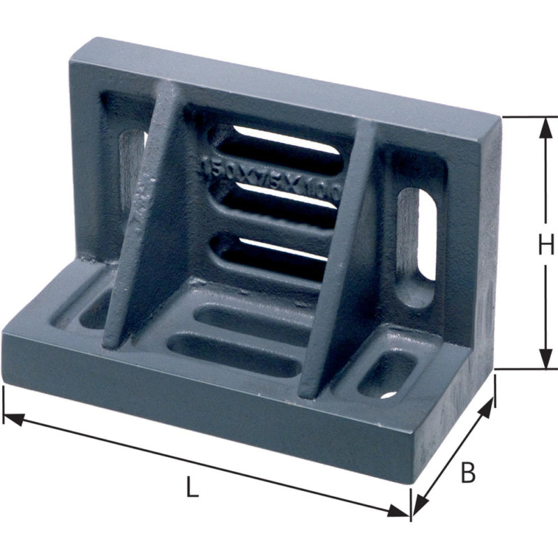 Upínací úhelníky