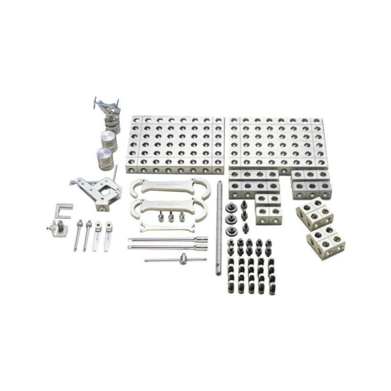 Montážní systémy ALUFIX